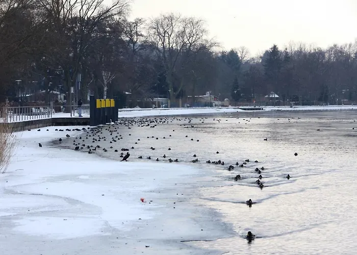 Ferienhaus Caputh Tatil Evi Caputh