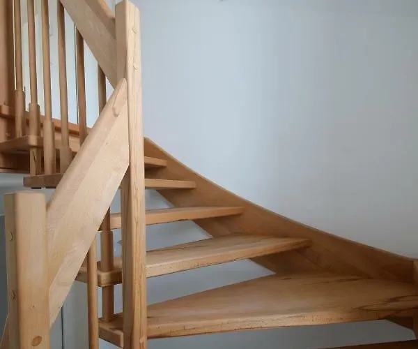 Semesterbostad Ferienhaus Caputh Caputh