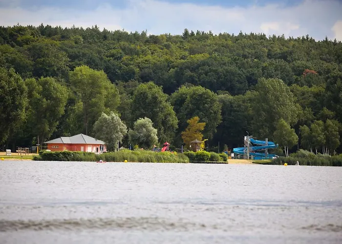 Tatil Evi Ferienhaus Caputh *