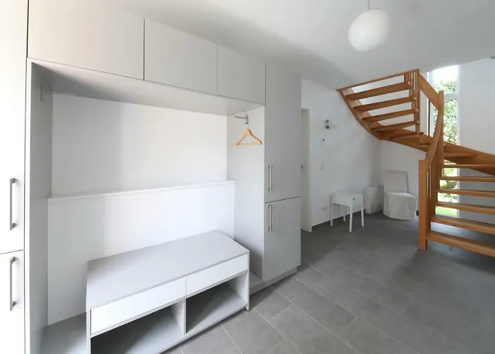 Ferienhaus Caputh * Caputh