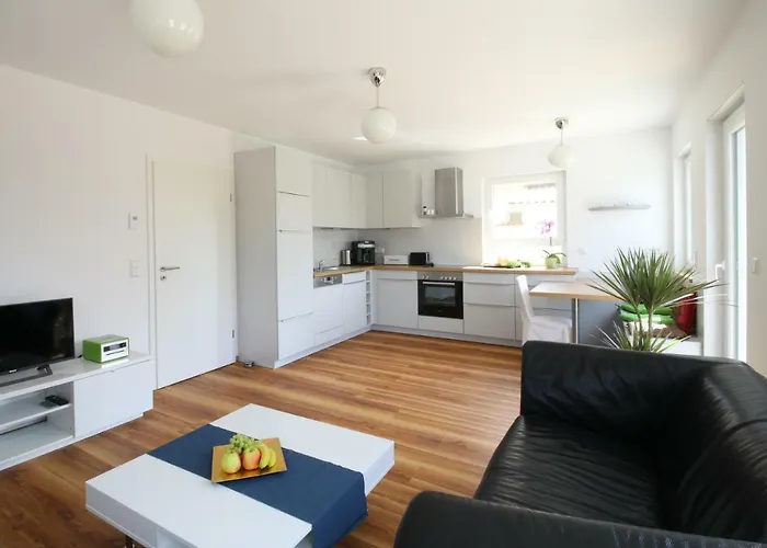 Ferienhaus Caputh Tatil Evi Caputh