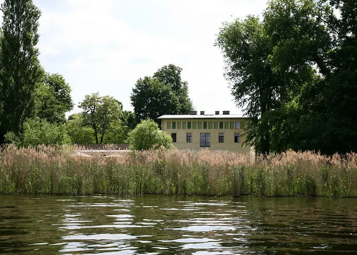 Ferienhaus Caputh Caputh