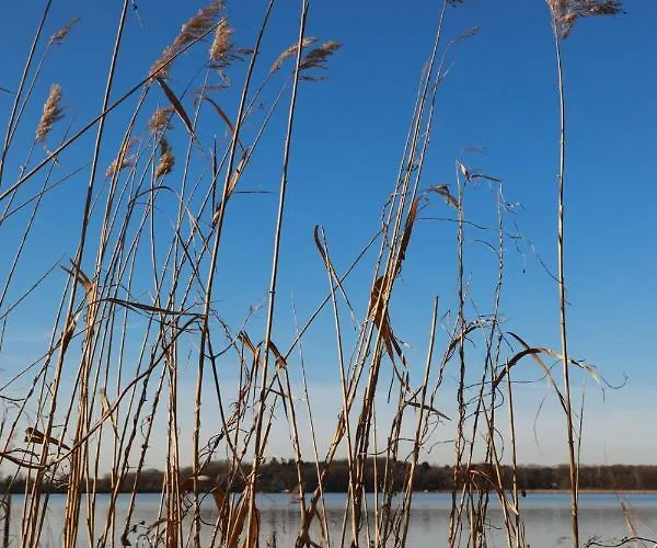 Tatil Evi Ferienhaus Caputh *