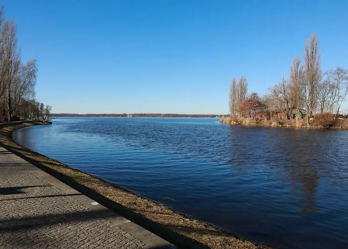 Ferienhaus Caputh Caputh