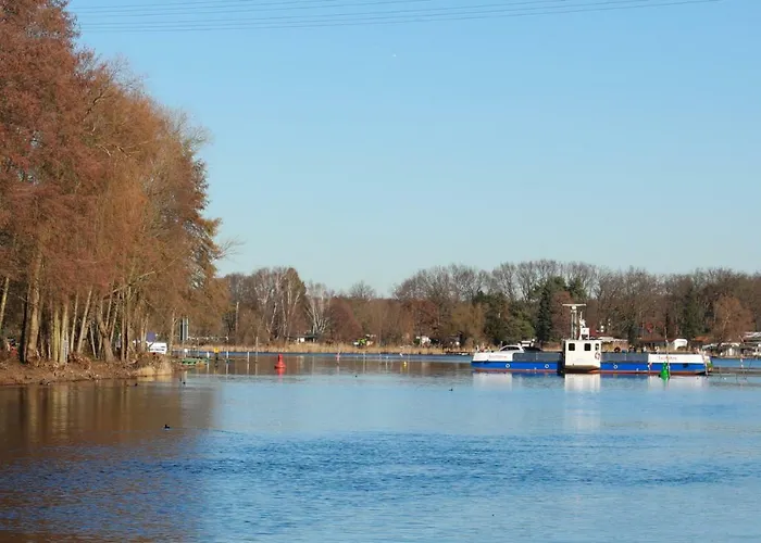 Tatil Evi Ferienhaus Caputh